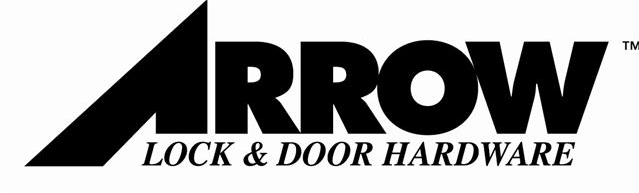 Arrow Lock & Door Hardware