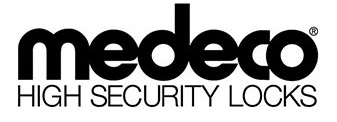 Medeco High Security Locks